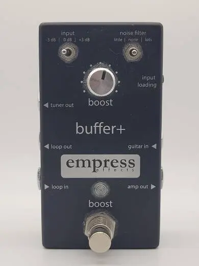 Empress Effects - EMPRESS BPLS 2